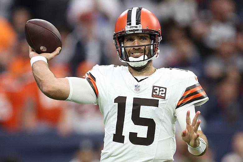 NFL Players From New Jersey: The Garden States Gridiron Greats