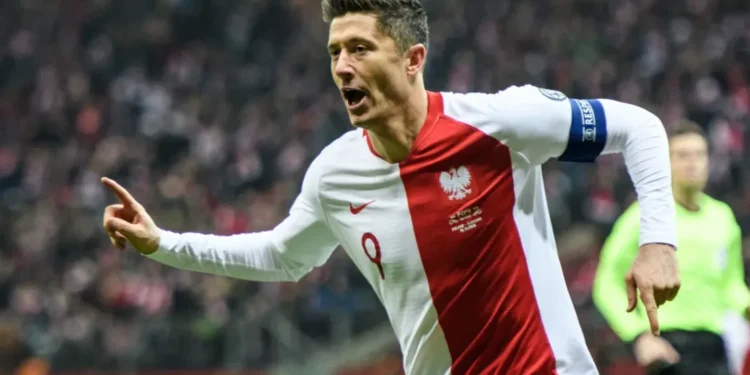 Top International Stars: Best Polish Soccer Players