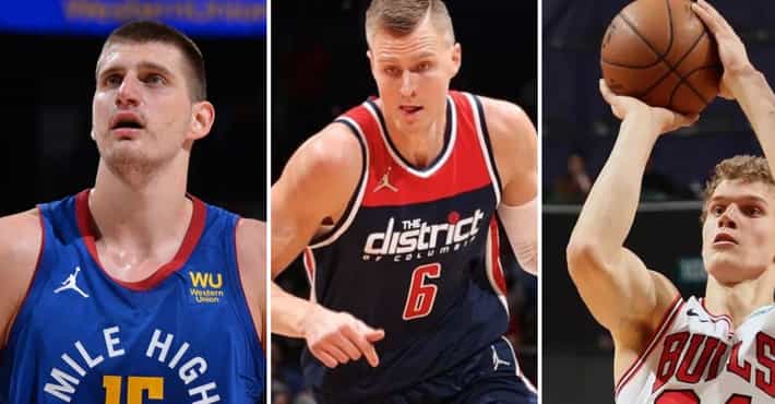 Who Are the Most Famous White NBA Players Right Now?