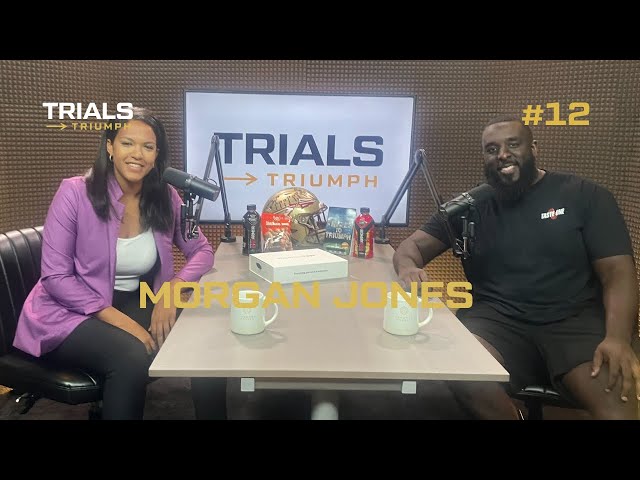 Morgan Jones Basketball: How Good Is He? (Expert Opinions and Fan Reactions)