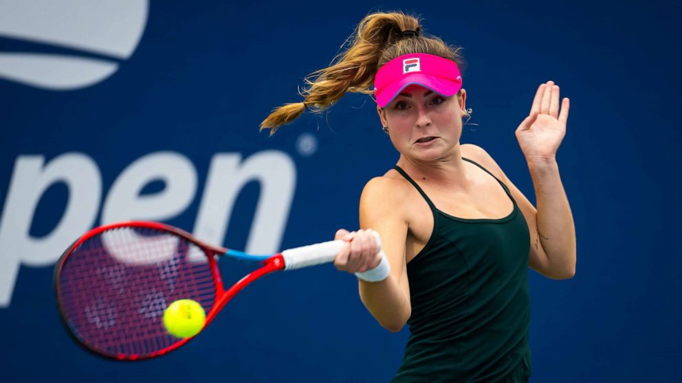 Following Fiona Crawley: Get the Latest News and Updates on the Tennis Players Journey