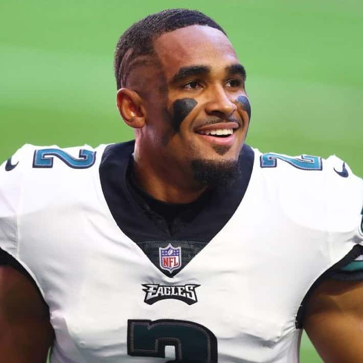 Top 10 Handsome NFL Football Players You Need to Know
