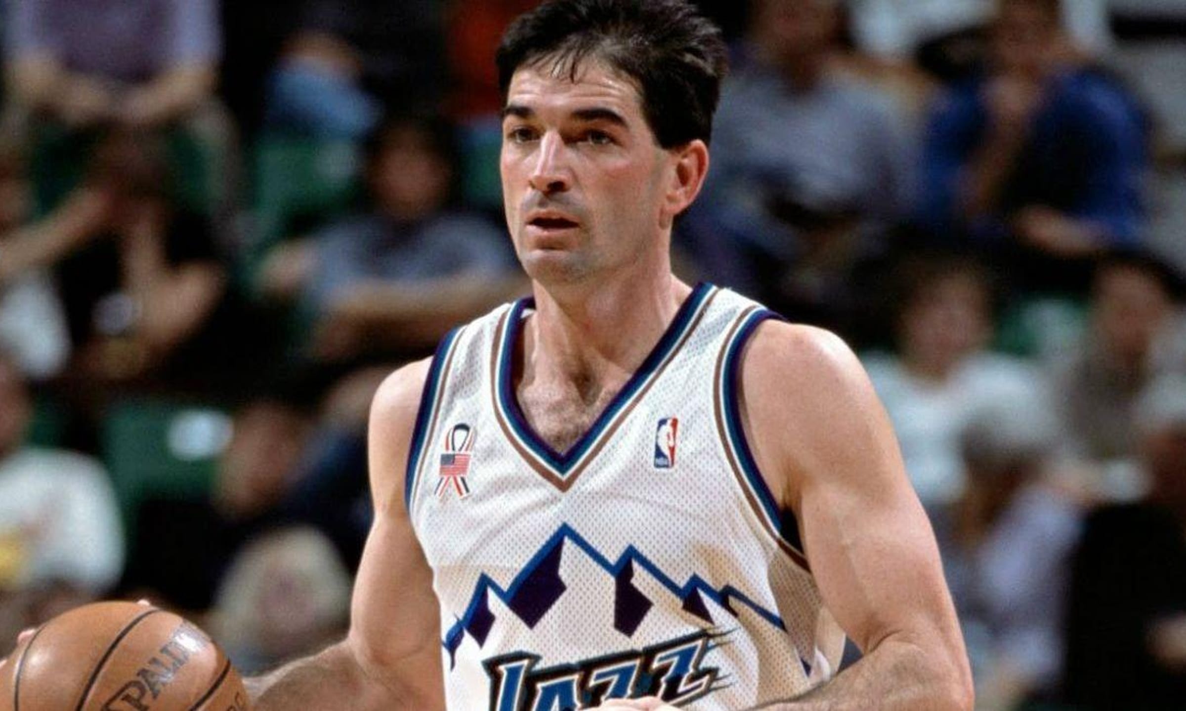 The Legacy of Utah Jazz Old Point Guards