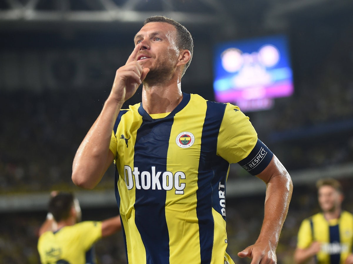 Kasimpasa vs Fenerbahce Lineups: Predicted Starting XIs