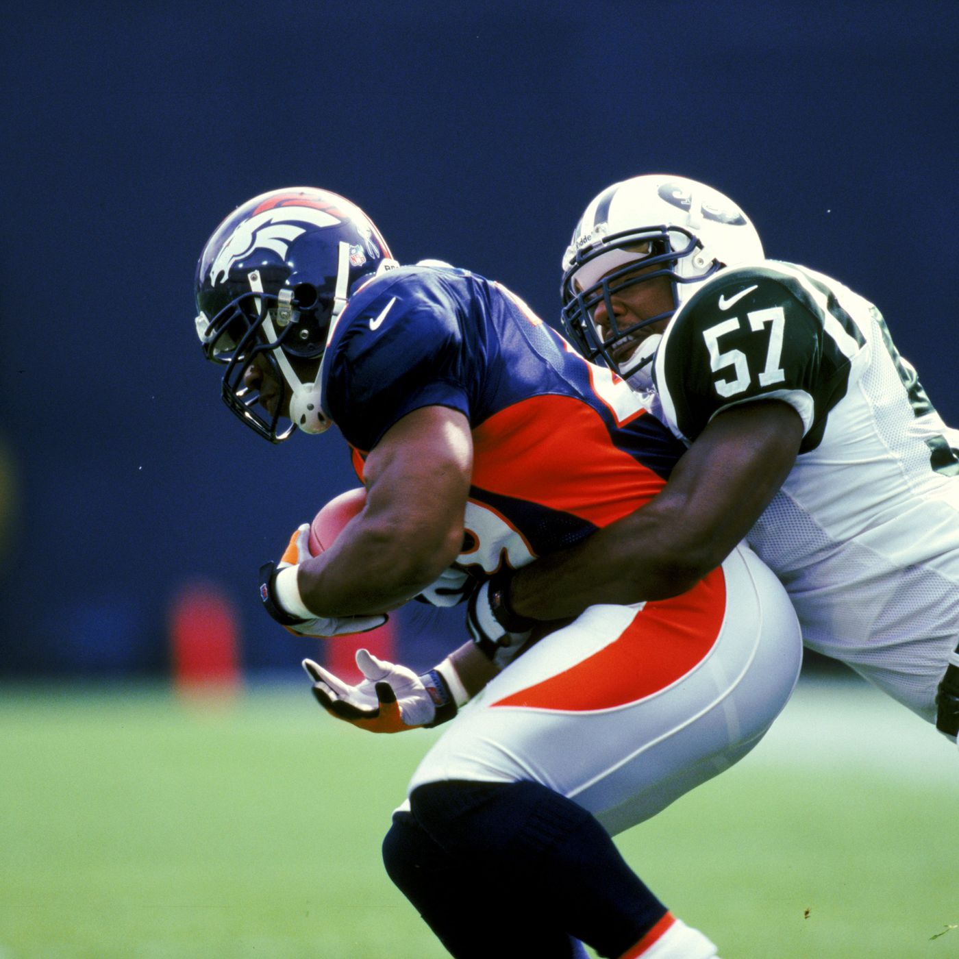 Best Jets Linebackers of All Time? These Players Changed the Game!