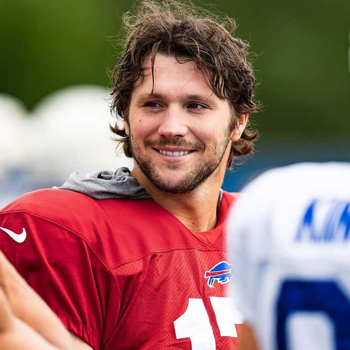 The Hottest NFL Quarterback: Skills, Stats, and Highlights