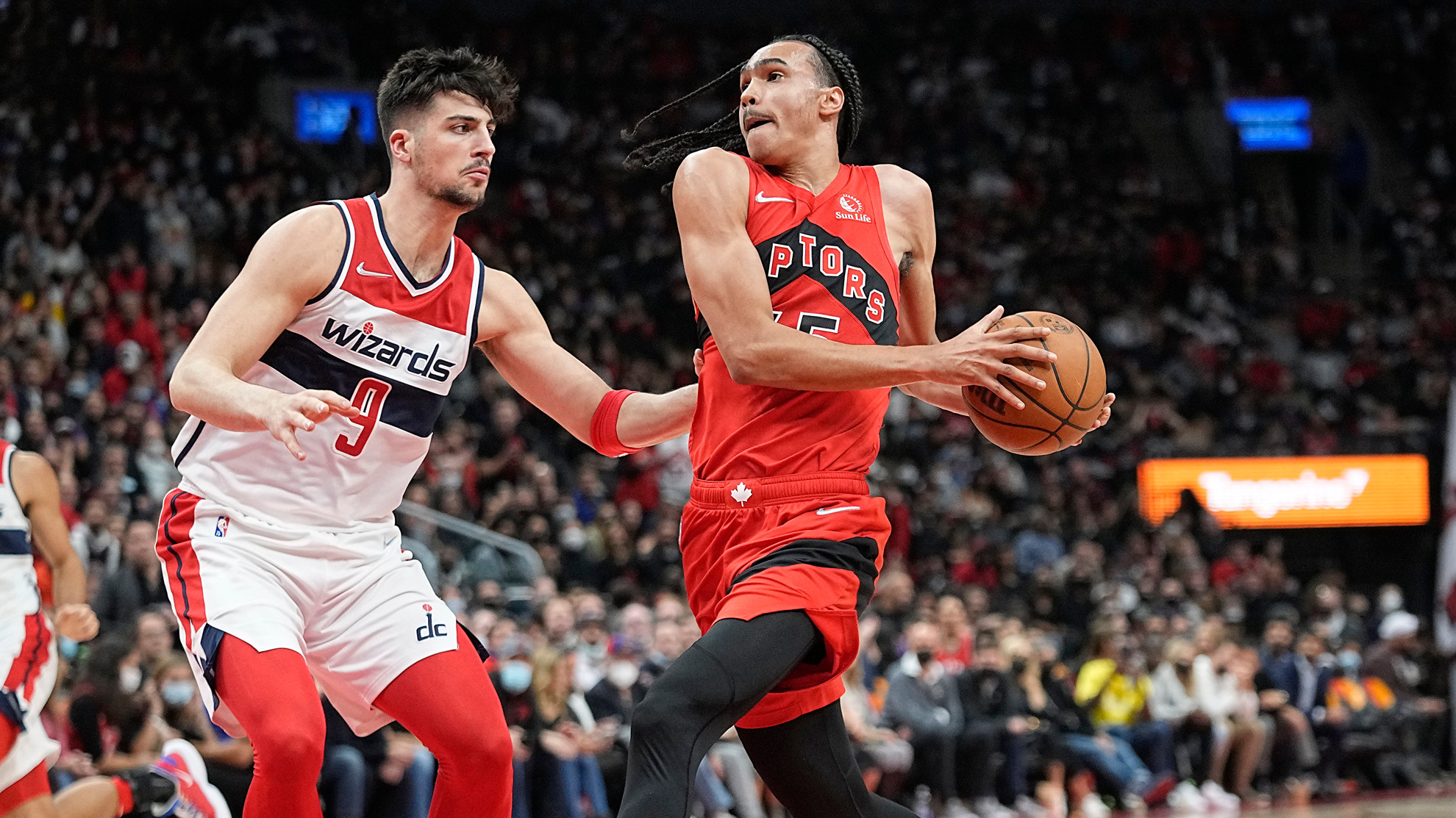 NBA players from Nebraska: Discover the Huskers Making it Big in the NBA