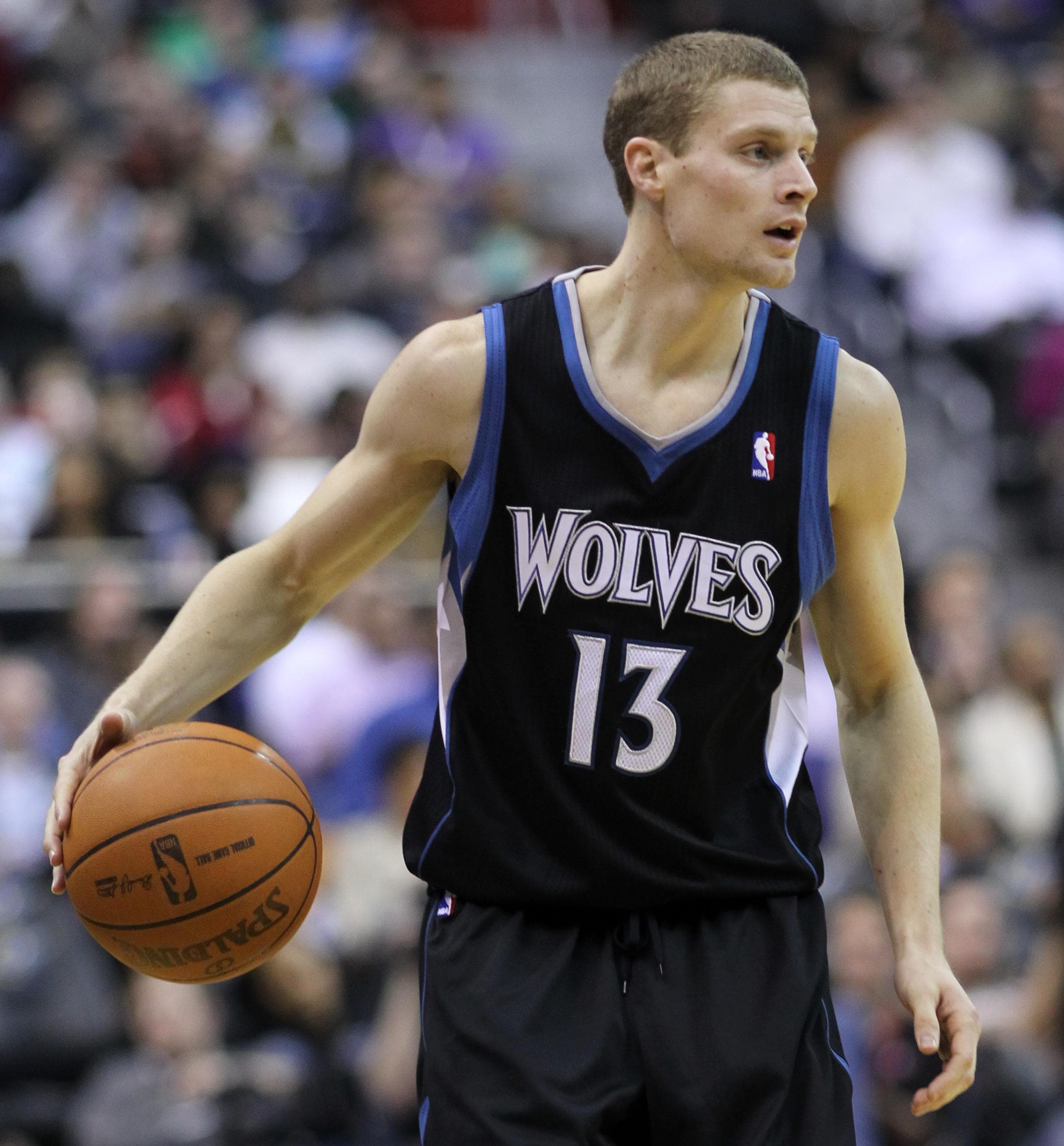 NBA Players From Idaho: A Surprising List of Basketball Stars