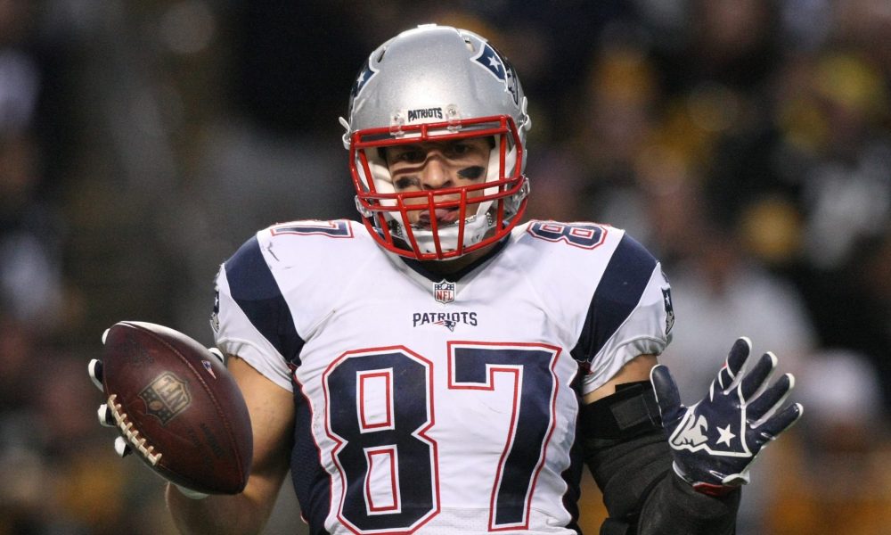Who Were the Best Tight Ends of the 2000s? A Look Back