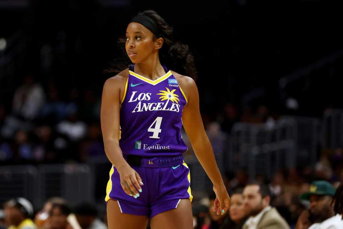 Beautiful WNBA Player: Skills, Style, and Superstardom