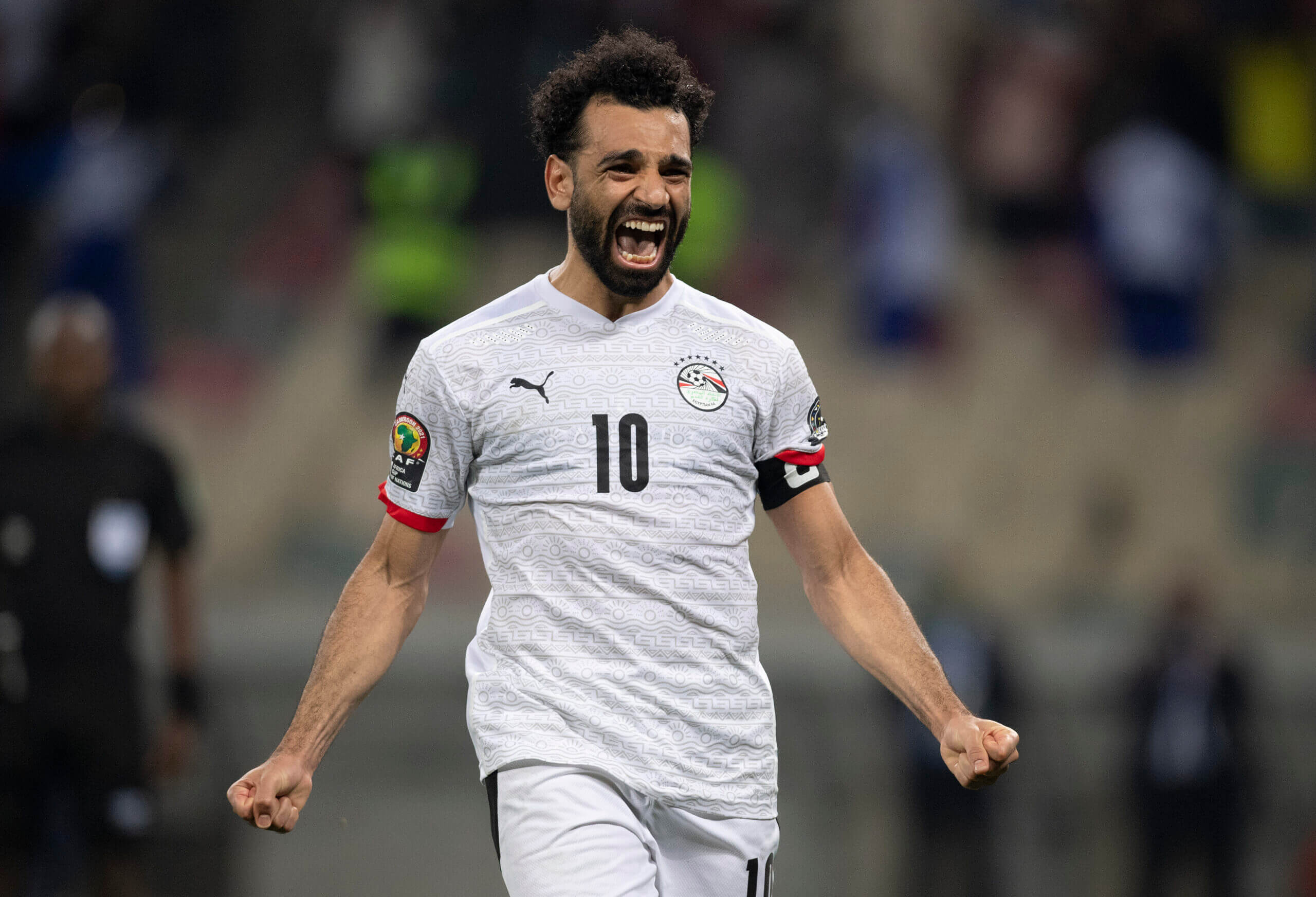 Debate: Who Really is Egypts Best Soccer Player?