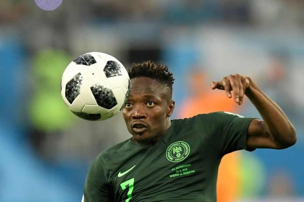 Nigeria Famous Football Players: The Stars You Need to Know