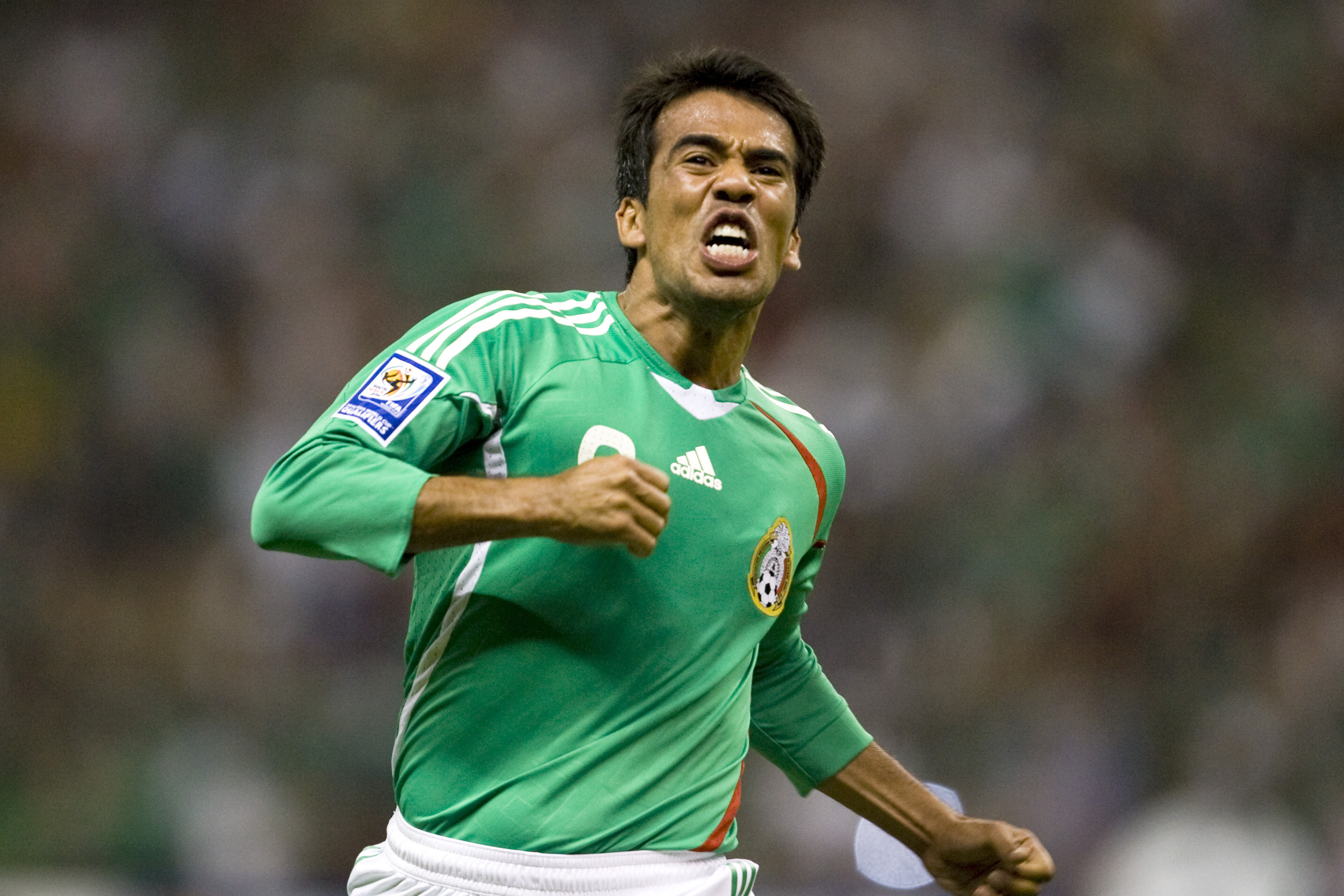 Mexican midfielders: How do they rank against the worlds elite?