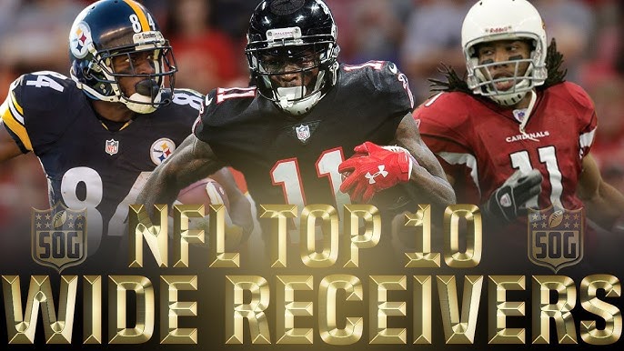 Best WR of the 2010s: The Ultimate Top 10 List