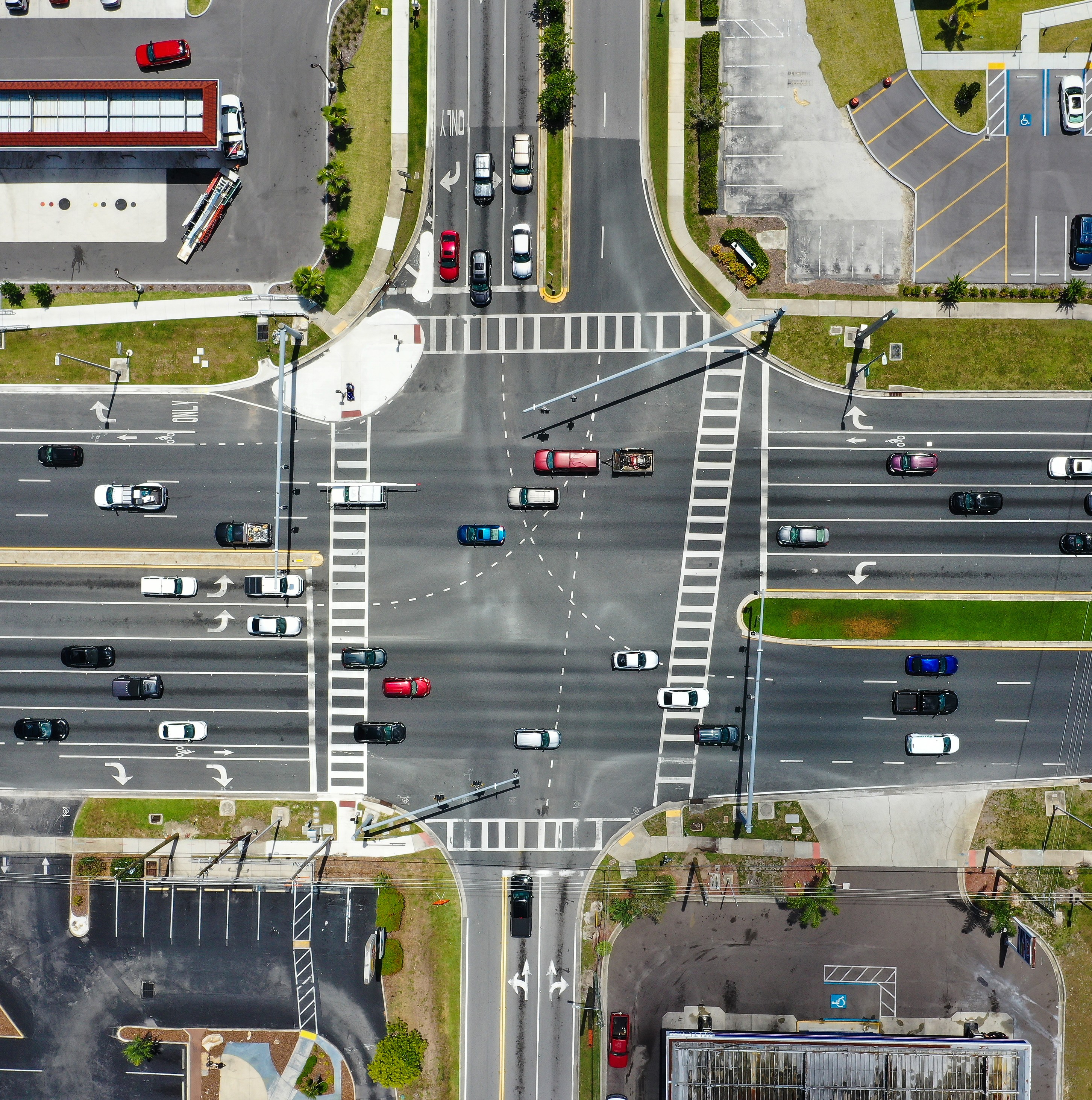2016 Top Drivers: Who Dominated the Roads?