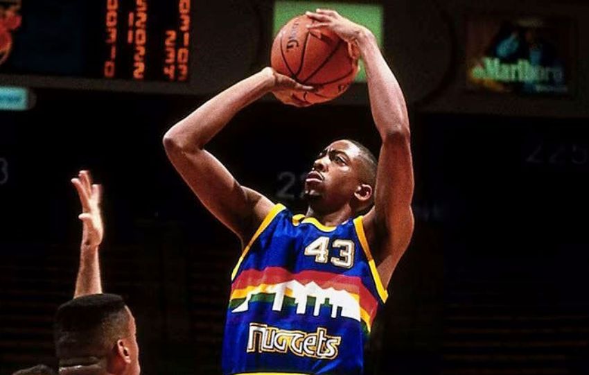 From Louisiana To The NBA: These Players Made It Big
