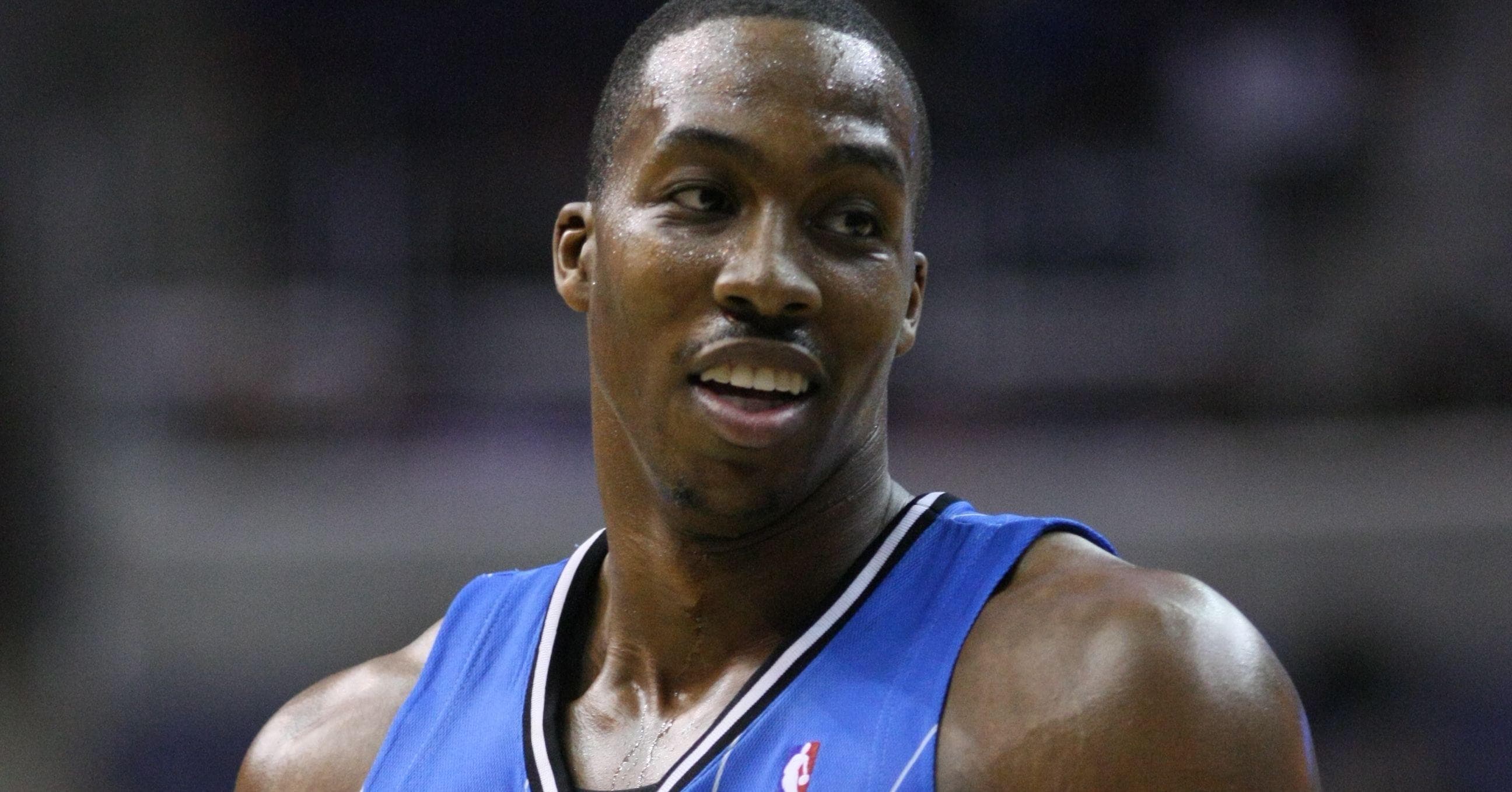 Best NBA Players from Georgia: Find Out Whos on Top Now!