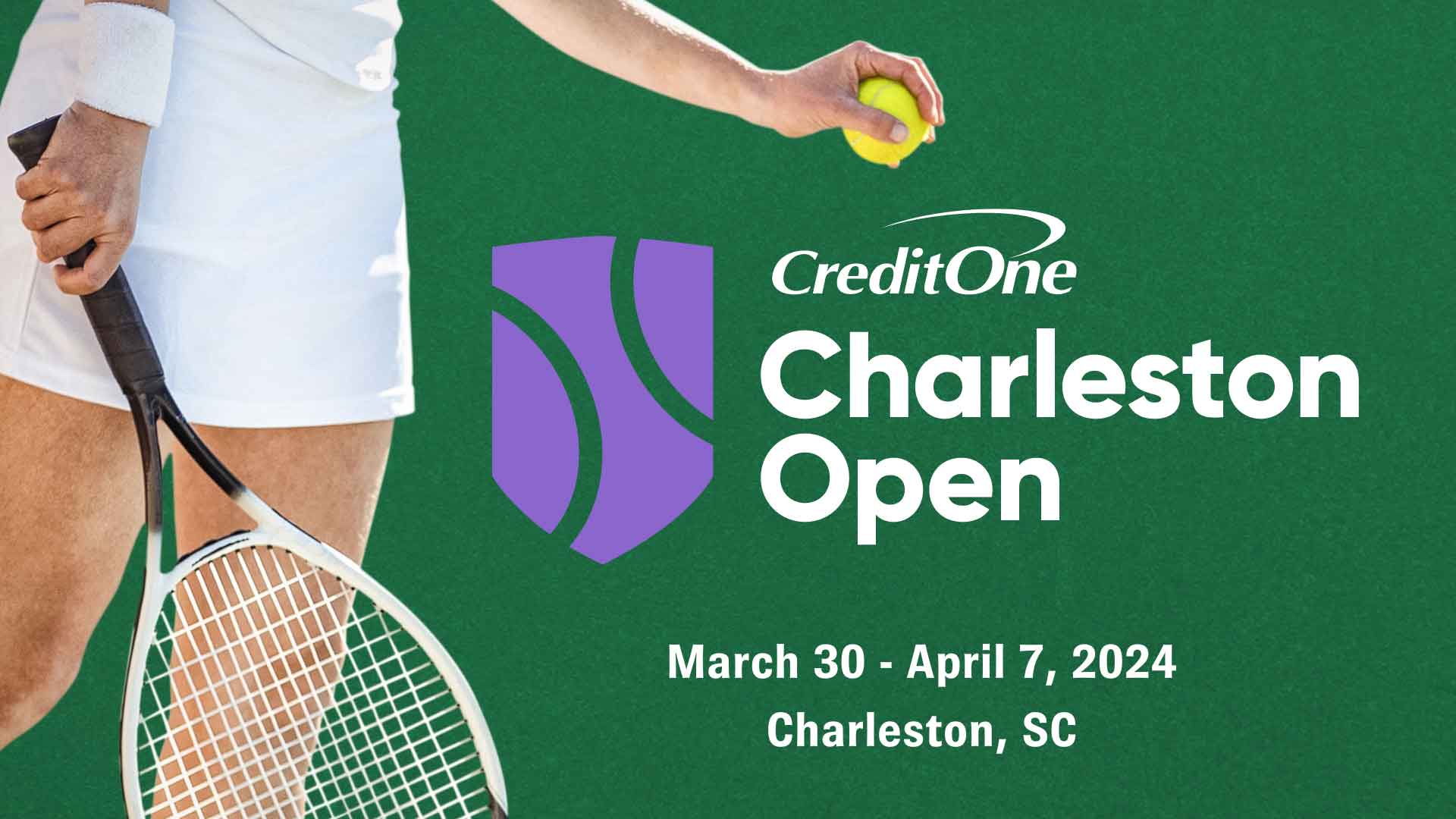 Charleston Open 2024 Players: Get Ready for Some Great Tennis!