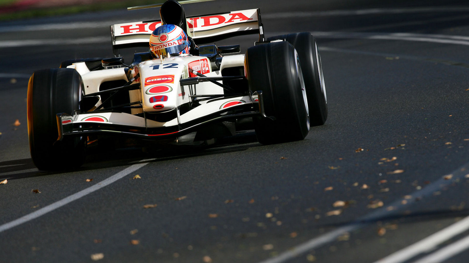 All About the f1 2006 honda special livery: The Story Behind the Design