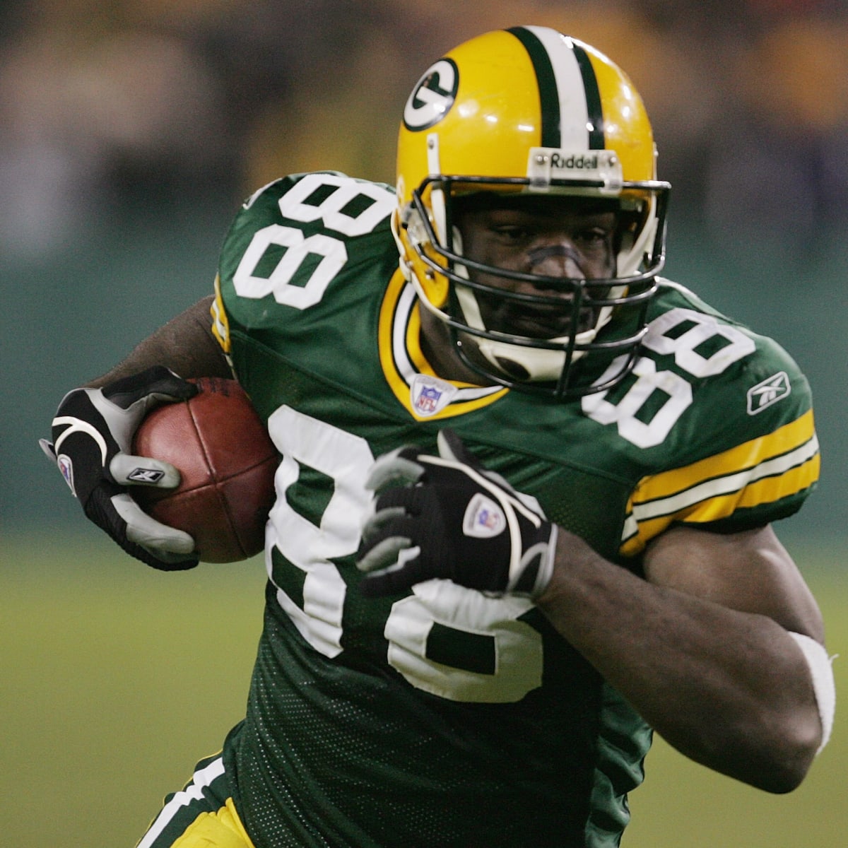 Packers Tight End History: A Look Back at the Legends