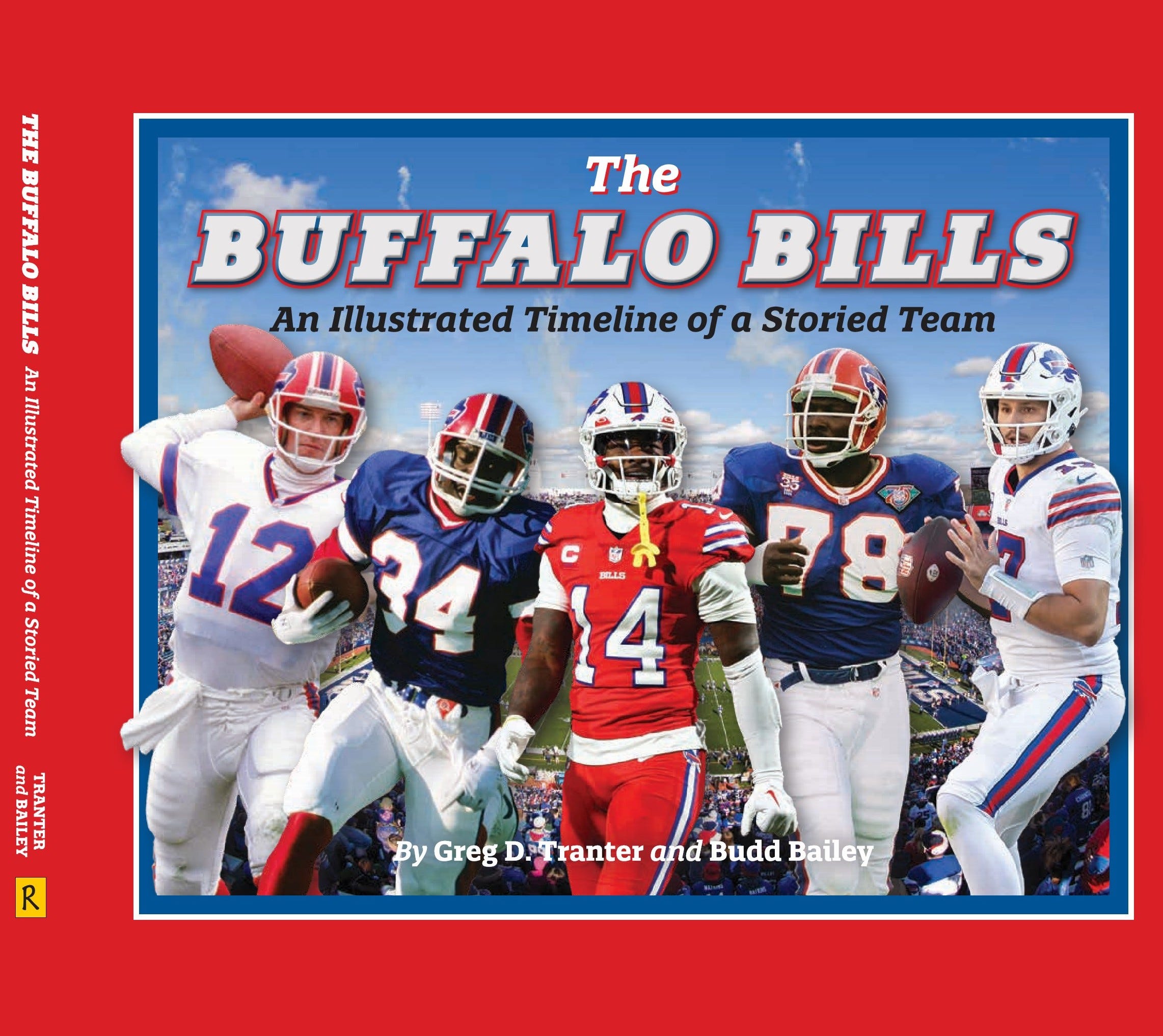 Exploring the Legacy: Bills Tight Ends History Over the Years