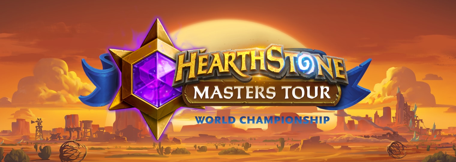 Hearthstone Master Tour Drops: Schedule and Where to Watch