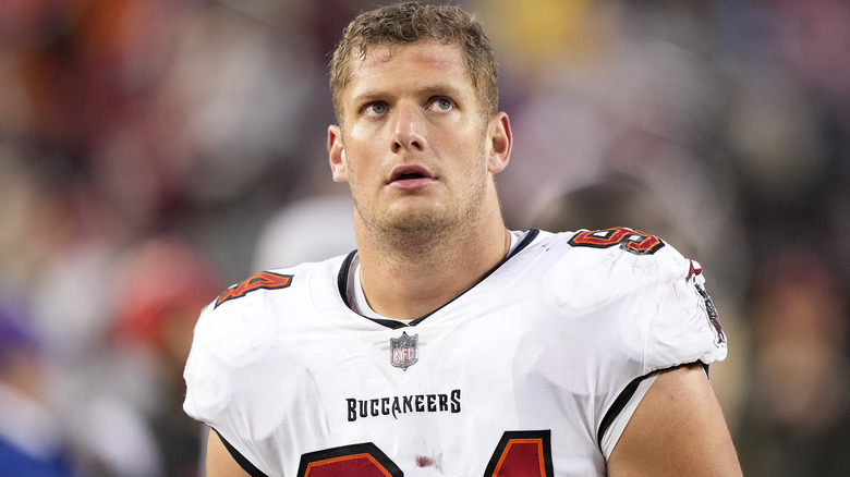 The Sexiest Football Players 2023: Eye Candy Alert!