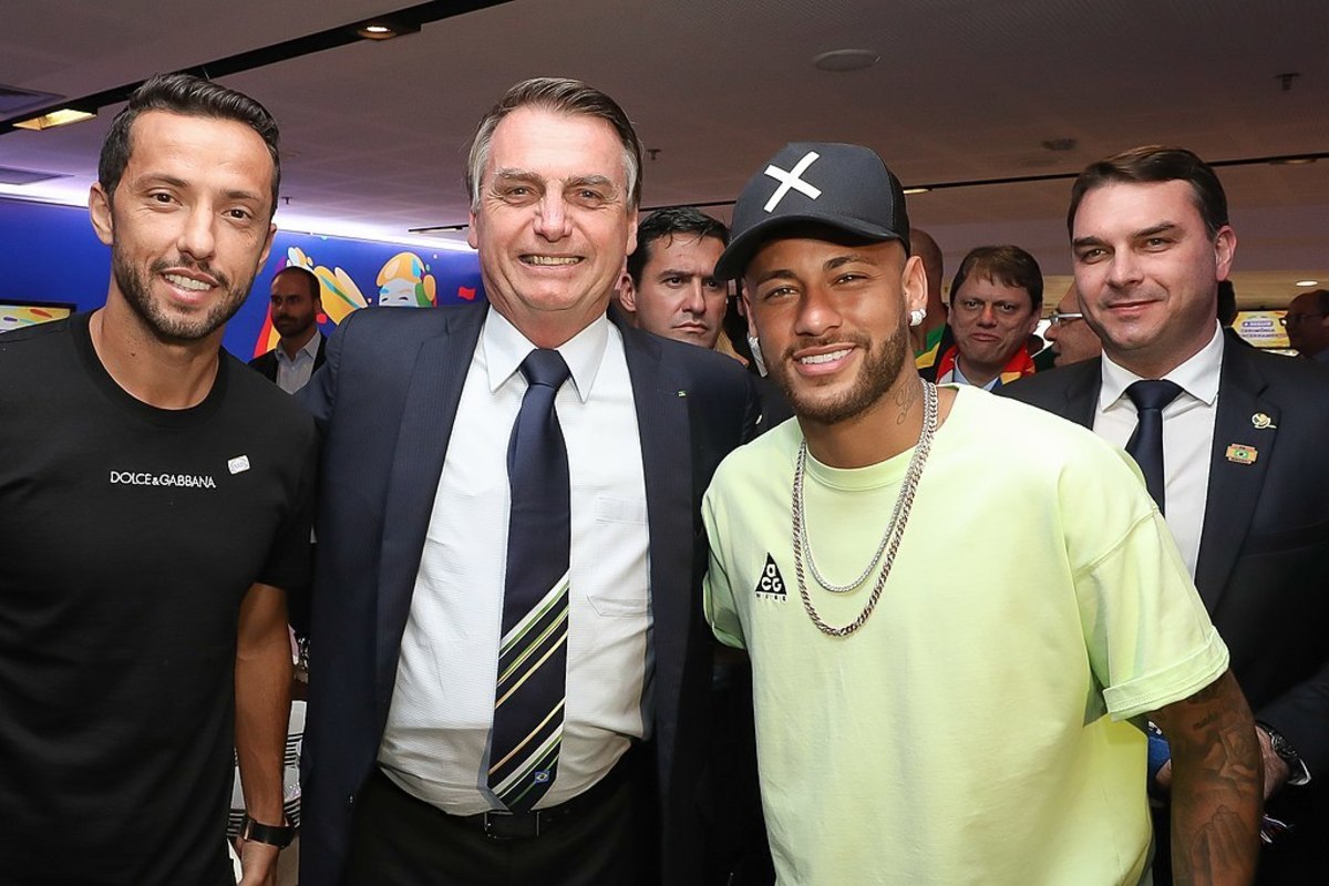 Why Is He the Most Hated Football Player? Find Out Here