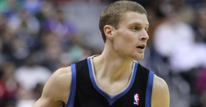 NBA Players From Idaho: A Surprising List of Basketball Stars