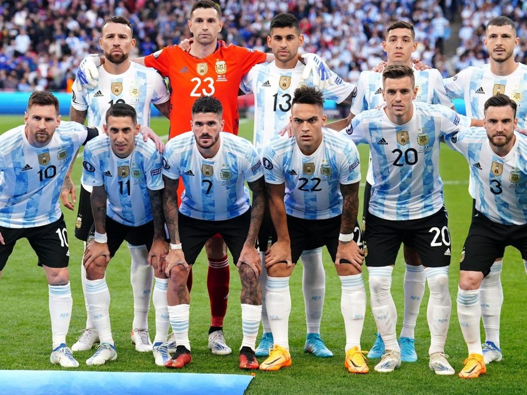 Amazing! Discover the Longest Unbeaten Run in International Football