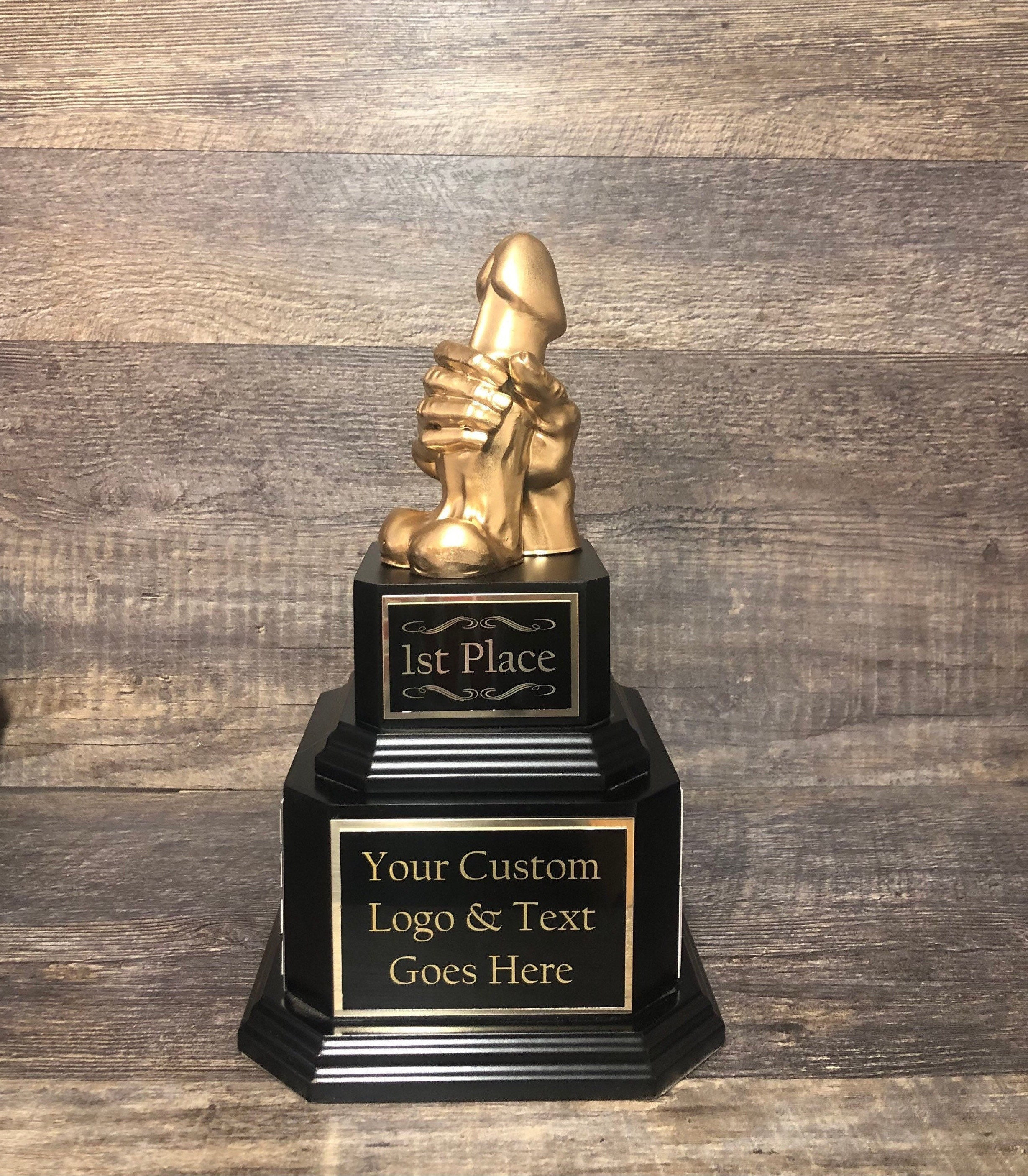 Funniest Fantasy Football Trophies: These Epic Loser Awards Will Make You Laugh!