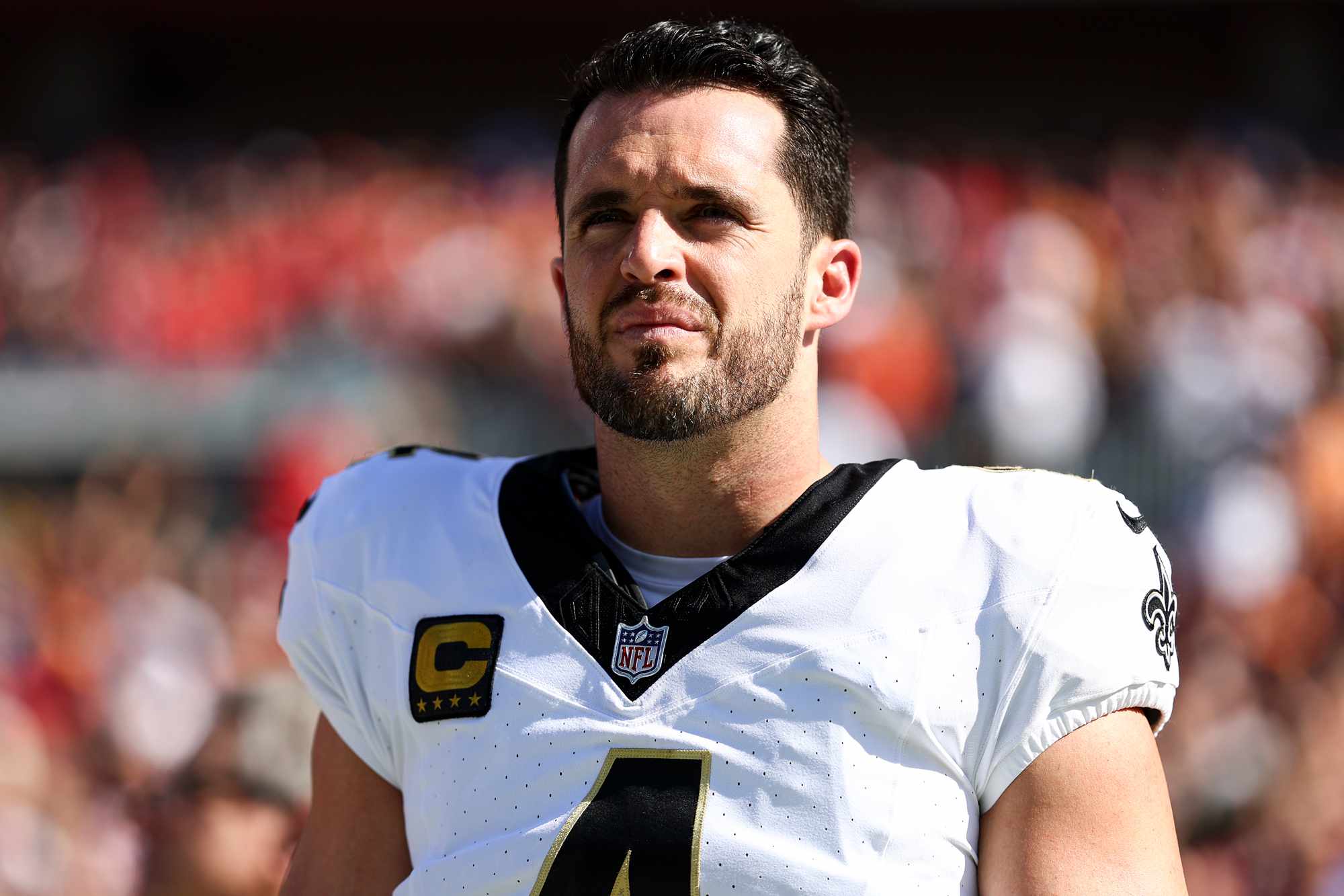 Beyond the Game: Meet the NFLs Sexiest Quarterbacks