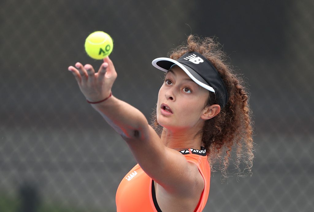 Tahlia Kokkinis: Get the Latest News (Everything You Need to Know Today)