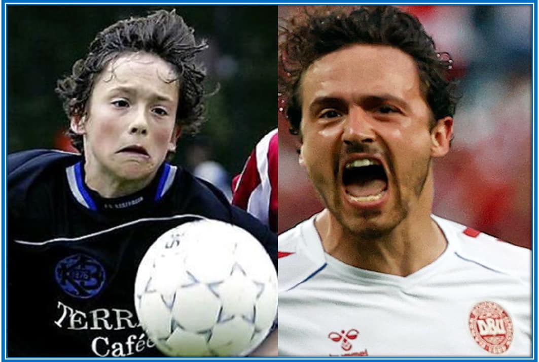 From Local Fields to Global Fame: Famous Irish Soccer Players Journey