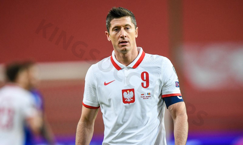 Top International Stars: Best Polish Soccer Players