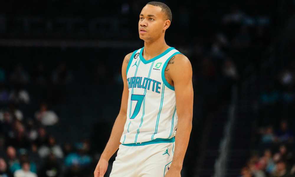 NBA players from Nebraska: Discover the Huskers Making it Big in the NBA