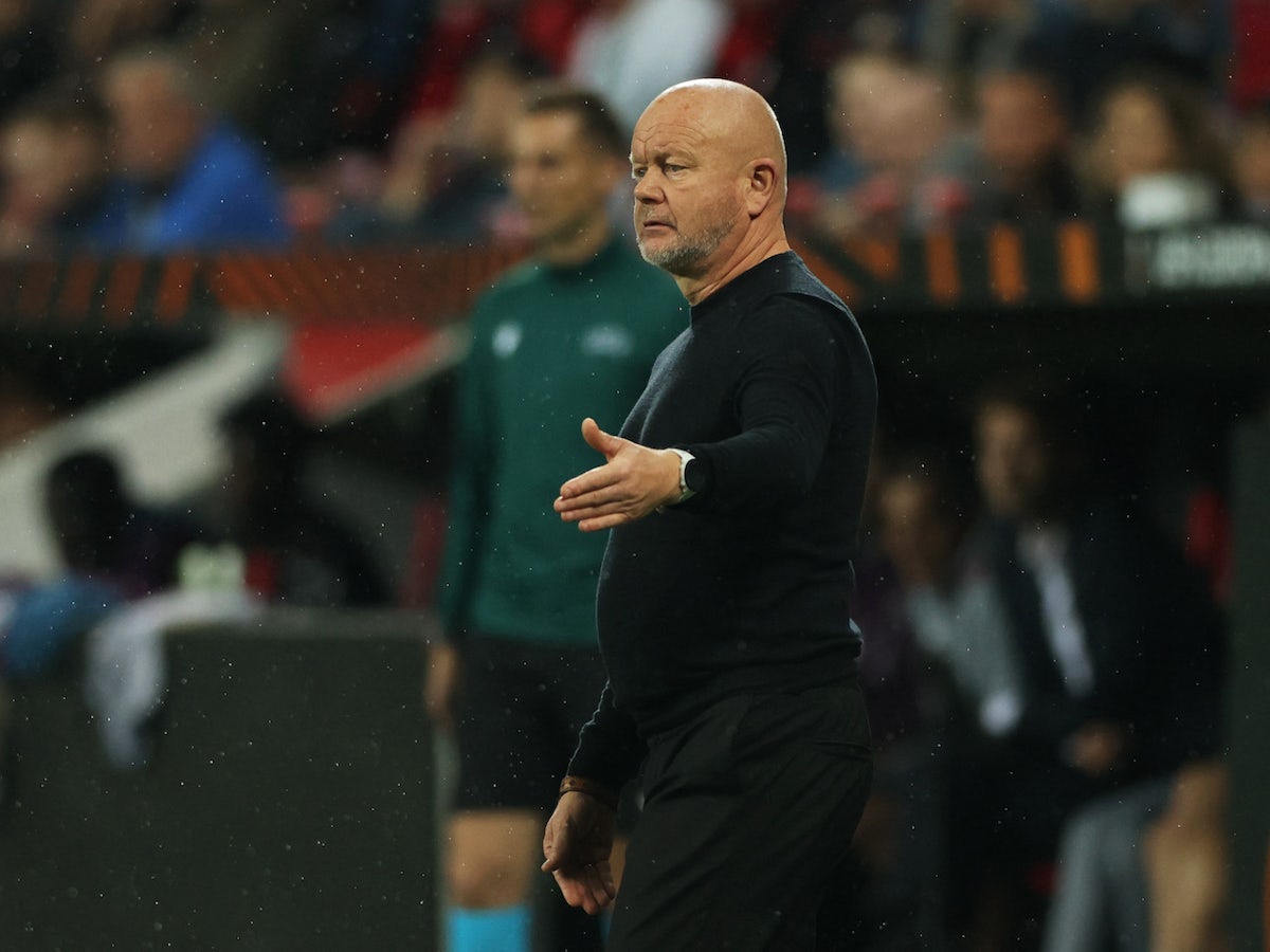 BK Häcken vs Bayer Leverkusen: Possible Lineups & Match Preview