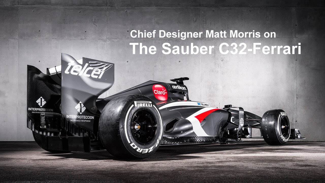 F1 Sauber C32: Why It Still Matters Today