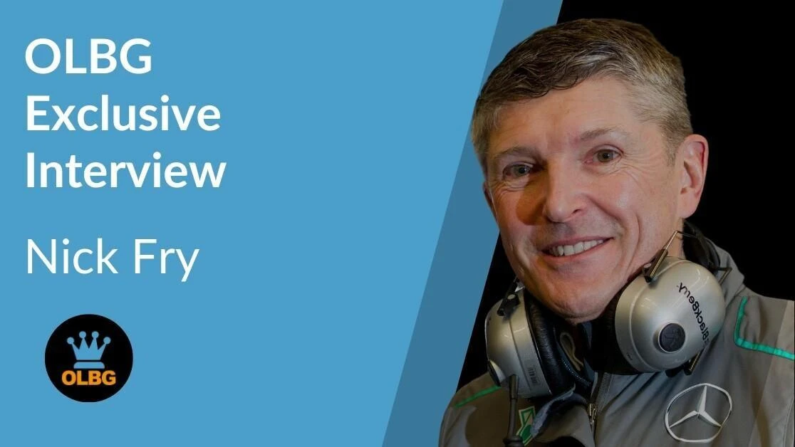 Nick Fry F1 Career: From Team Leadership to Motorsports Success