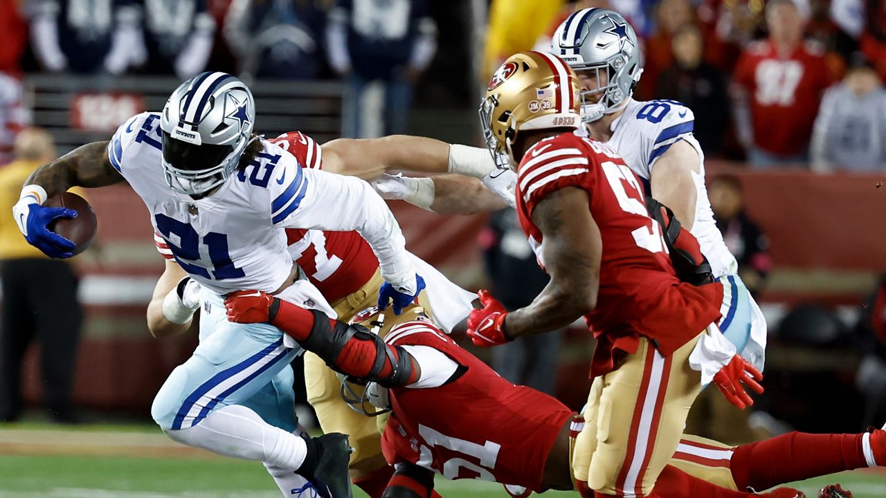 Unpopular in the NFL: Exploring the Most Hated Player