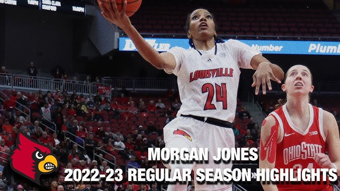 Morgan Jones Basketball: How Good Is He? (Expert Opinions and Fan Reactions)
