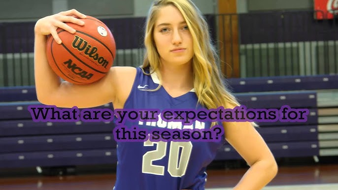 The Buzz Around Kennedy Martin: Basketballs Next Big Thing?