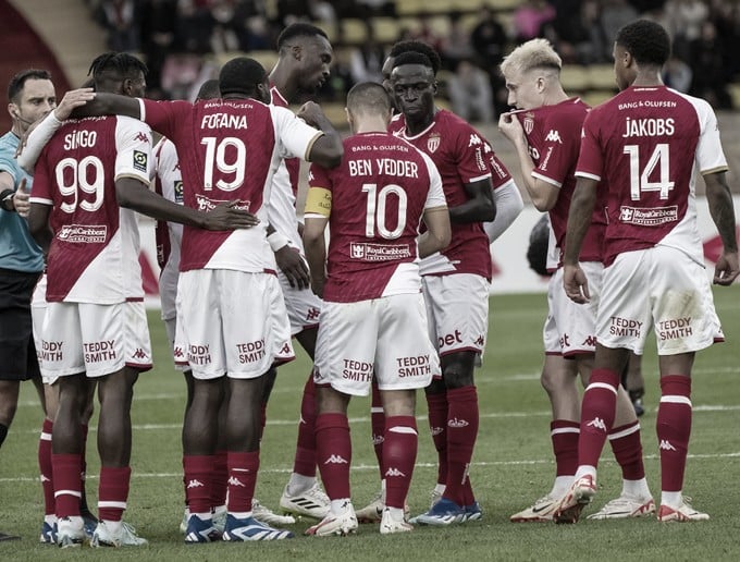 AS Monaco FC vs Stade Brestois Lineups Out(Get Ready for the Game)