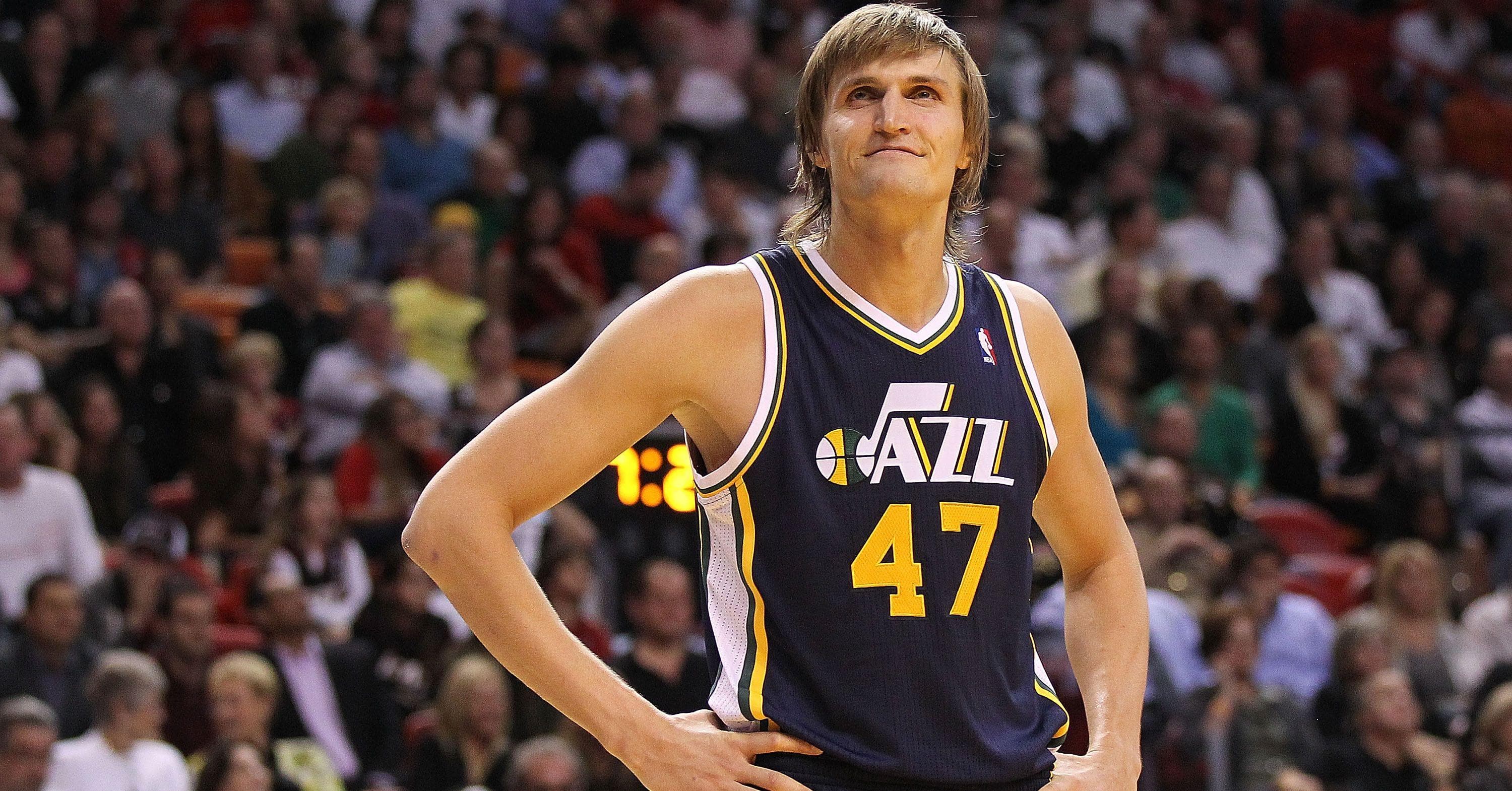 Who are the Best Russian Basketball Players of All Time?