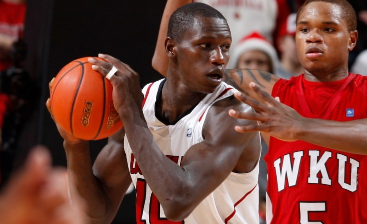 Senegal Basketball Players: Who Are They? Discover the Top Basketball Stars from Senegal!