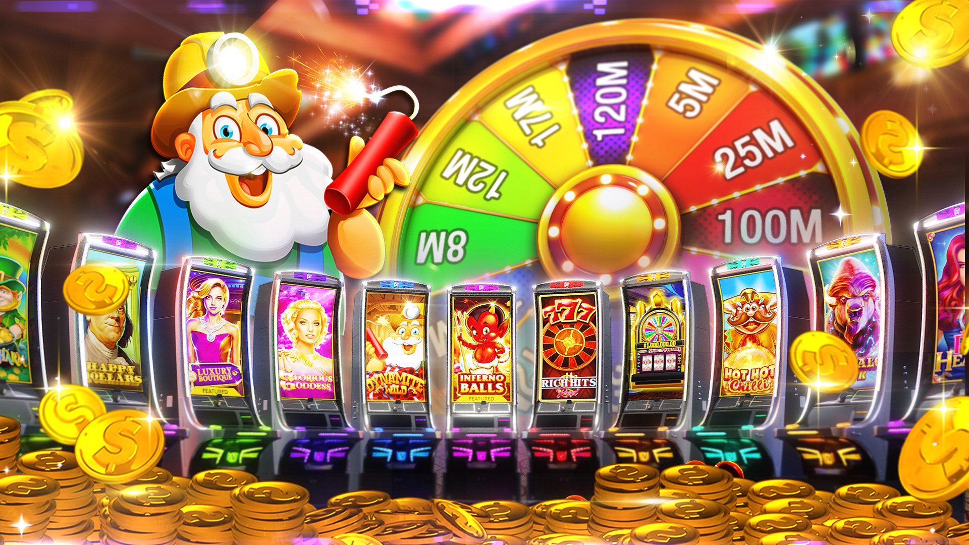 Get Your Vegas Results Now: Sports, Slots, and More