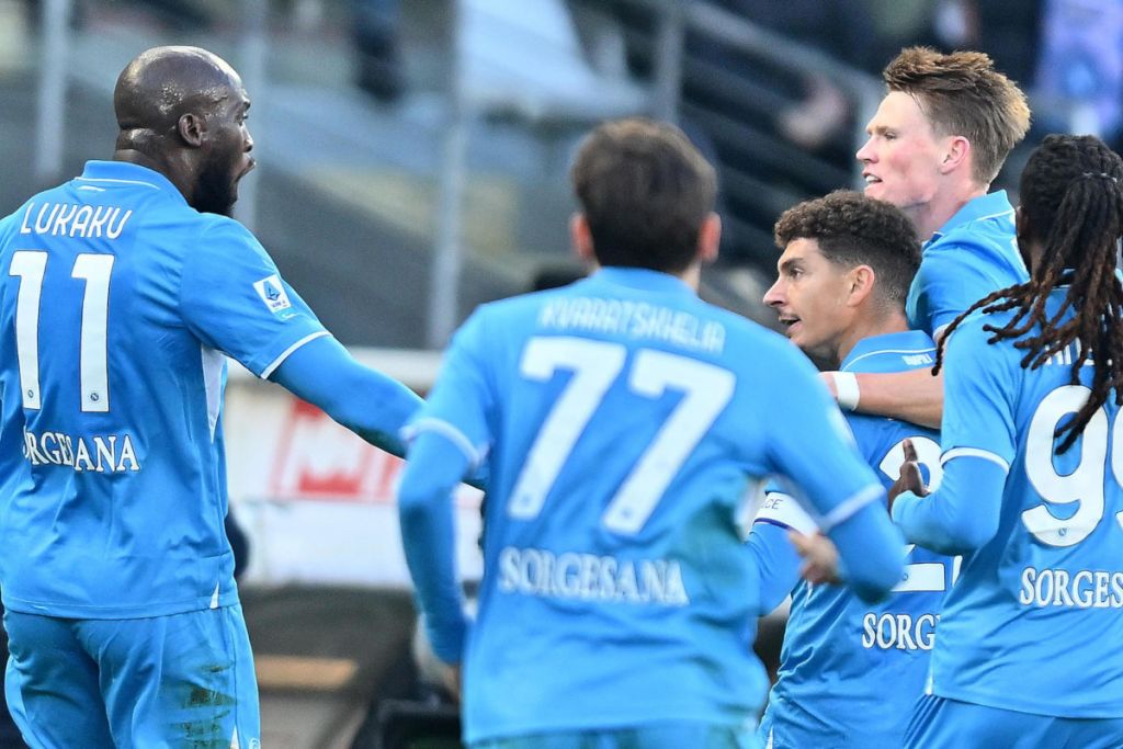 Torino FC vs SSC Napoli Lineups: Whos Playing in Todays Match?