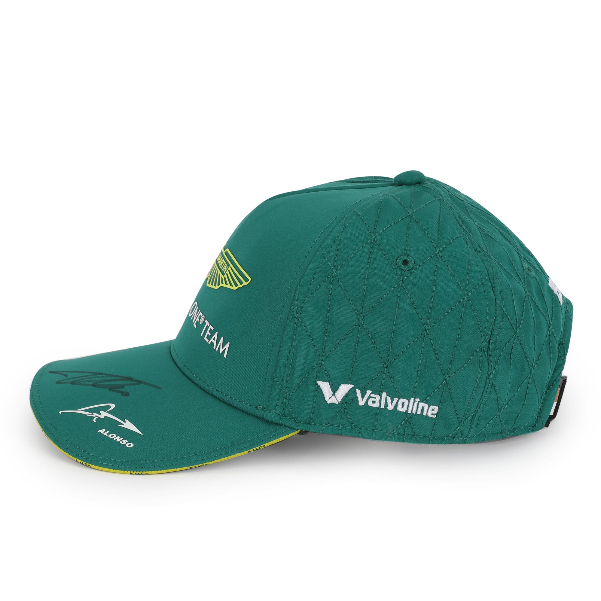 Looking for a Fernando Alonso Cap? Find Yours Here!