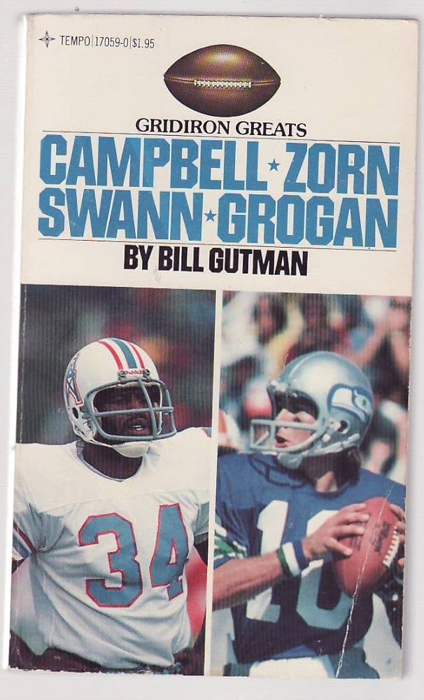 NFL Players From New Jersey: The Garden States Gridiron Greats