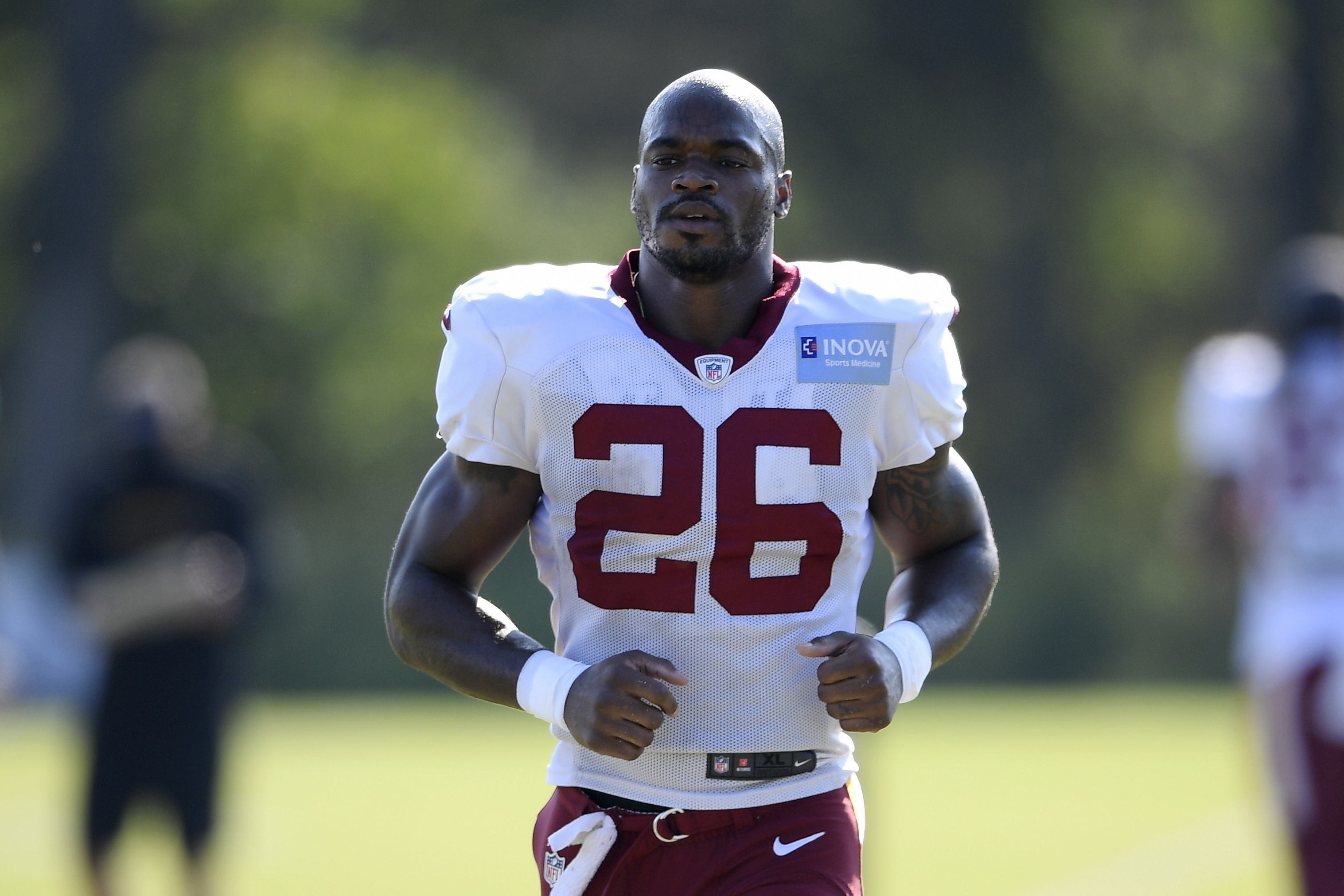Remember These Guys? Former Lions Running Backs and Their Journeys After Leaving Detroit